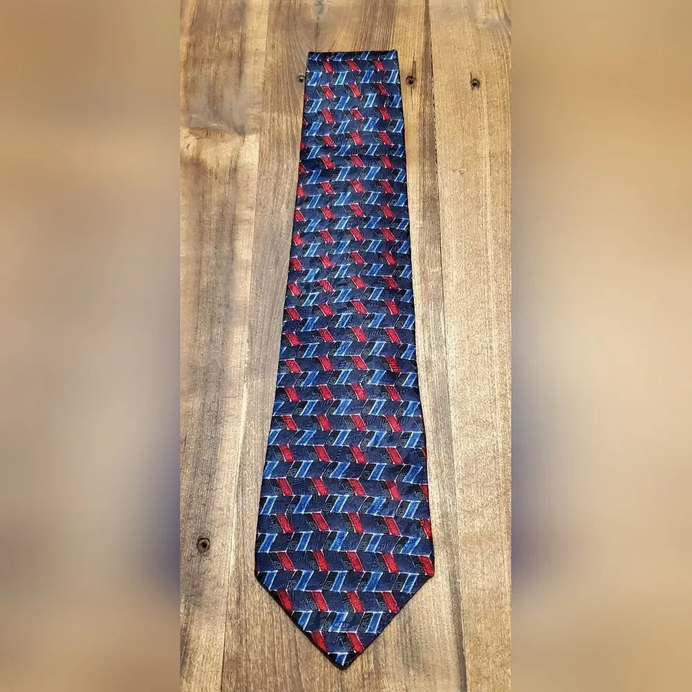Preswick & Moore Mens Necktie